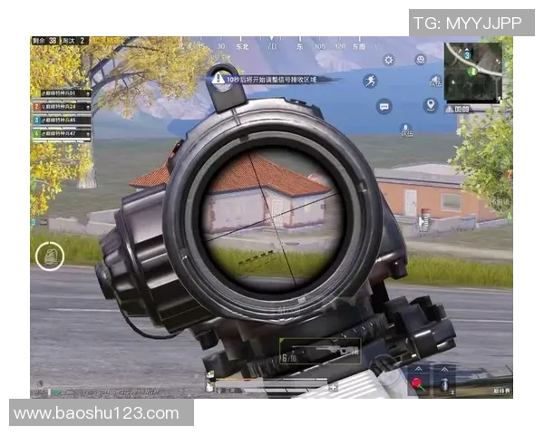 聚焦和平精英：BLG战队灵活应变策略与战术分析