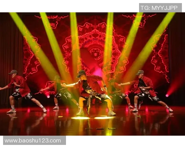 街舞文化的崛起与杭州街舞队运营模式的深度解析